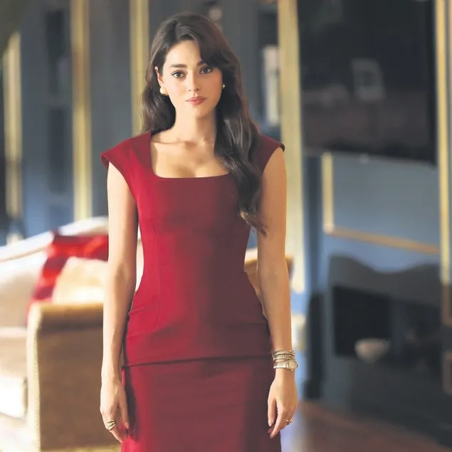 Defne’nin sınavı!