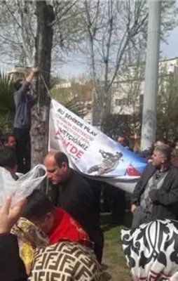 Hazımsızlığa bak!