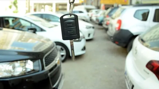 2021'de araba yatırım aracı olur mu? İşte ikinci el otomobil fiyatlarının düşeceği tarih...-2