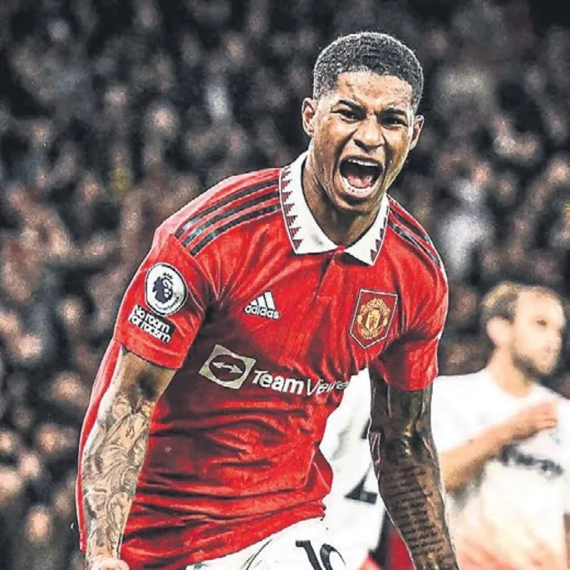 Rashford’da kritik gün