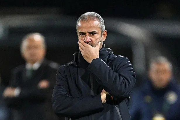 Kırmızı alarm: Fenerbahçe'de Adana Demirspor deplasmanı öncesi sinyaller iyi değil-1