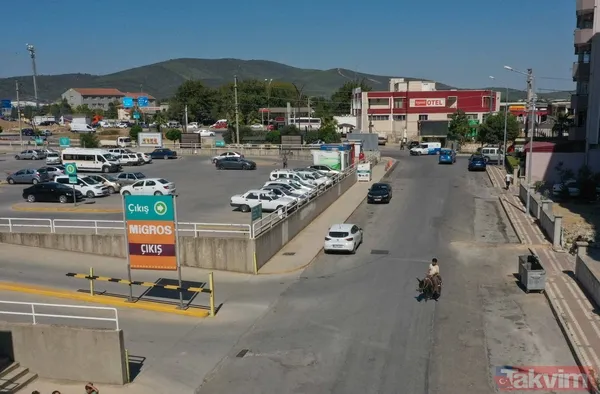 Günün en ilginç haberi: Japon turist Merzifon'dan aldığı eşekle Türkiye'yi gezdi - 22