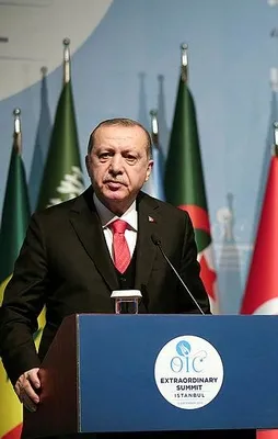 İslam İşbirliği Teşkilatı Kudüs için İstanbul'da toplanıyor