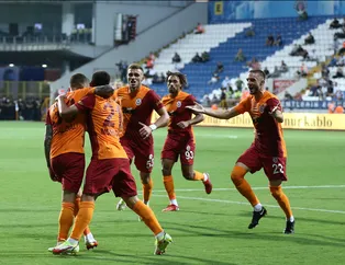 Galatasaray UEFA kadrosunu açıkladı! Sürpriz karar: O isimler kadroda yok