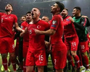 Avrupa'da oynayan Türk futbolcular neler yaptı? İşte Avrupa'da oynayan Türk futbolcuların performansları