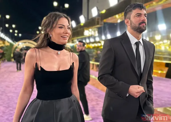 Demet Özdemir'den boşanan Oğuzhan Koç'un yeni sevgilisi bakın kim çıktı! Görüntülerin ardından Ala Tokel ilk kez konuştu - 35