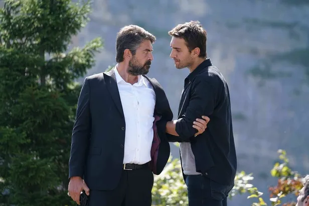Sen Anlat Karadeniz’in 25. bölümü yayınlandı!-1