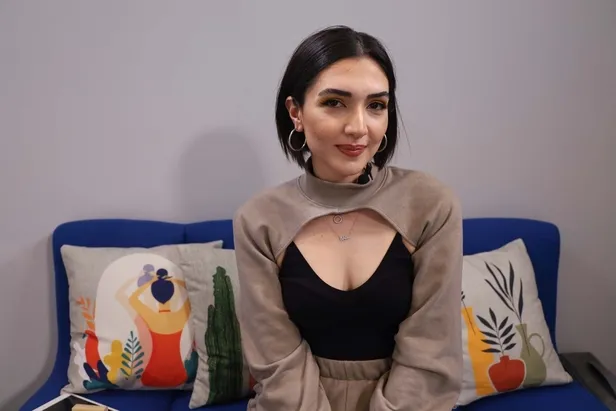 YouTuber Nisa Ölmez: "Asla dayanamıyorum, görürsem mahvedeceğim!"-3