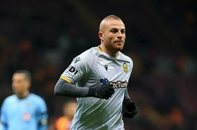 Beşiktaş'ta Gökhan Töre pazarlığı