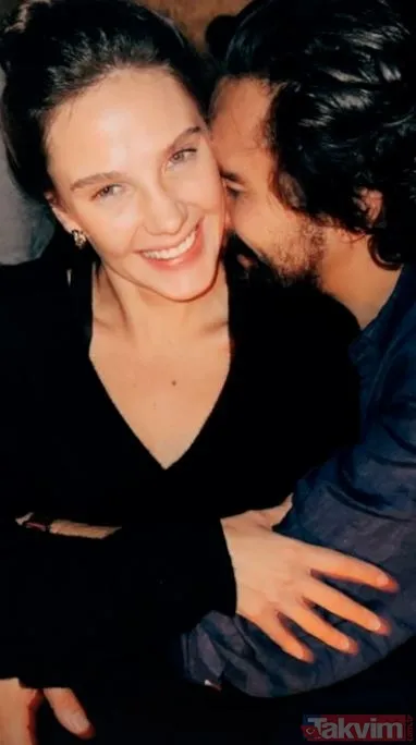 Umut Evirgen’den Serenay Sarıkaya hamlesi: Artık eli çarpmayacak! Alina Boz “Bu durumun konuşulmadı” dese de... - 3