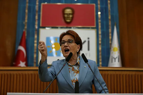 İYİ Parti hakkında bomba iddia! Meral Akşener Ümit Dikbayır ve Uğur Poyraz'a kapıyı gösterdi! Gizlice banka hesaplarını kontrol ettirip...-6