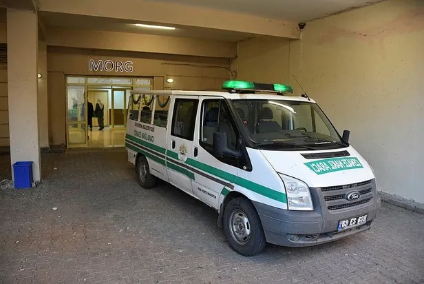 Şanlıurfa Siverek'te felaket: Otomobilin devrildiği kazada ölenlerin sayısı 4'e yükseldi-5