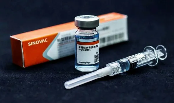 Koronavirüs aşısı Sinovac Türkiye'ye geldi! Vatandaşa ne zaman uygulamaya başlanacak?-5