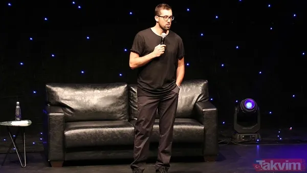 Doğu Demirkol'dan takdire şayan hareket! Tüm açık hava gösterilerinin gelirlerini Filistin'e bağışlayacak - 4