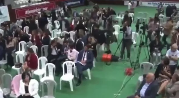 İzmir Barosu seçimlerinde kirli provokasyon! Terör destekçisi avukat Aryen Turan TSK'yı hedef aldı PKK sözcülüğüne soyundu-4