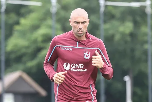 Beşiktaş'tan toplu hücum | Burak Yılmaz'da son raunt!-1