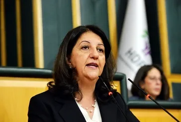 Gizli ortak HDP’den 13 Şubat resti: Adayımızı açıklarız