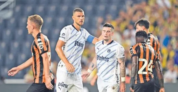 Fenerbahçe’nin rakibi belli oluyor