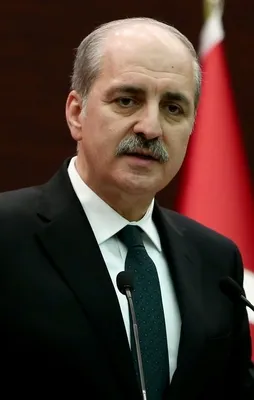 Numan Kurtulmuş'tan önemli açıklama