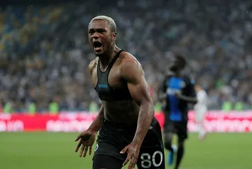 RB Leipzig Lois Openda’yı kadrosuna kattı