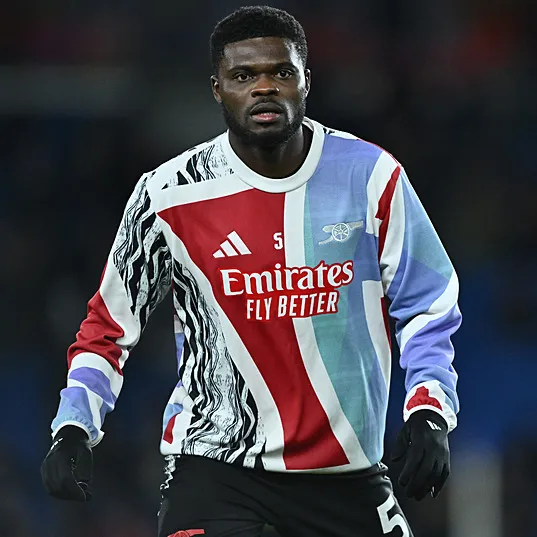 Beşiktaş’tan Thomas Partey yalanlaması