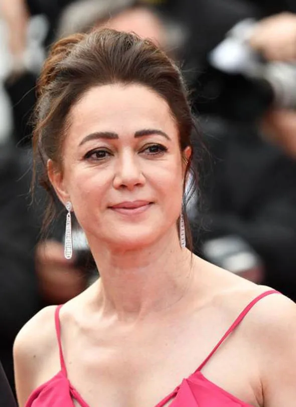 Olay yaratan fotoğrafa Bennu Yıldırımlar'dan ilk yorum-7