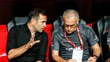 Galatasaraydan kırmızı kart tepkisi! Maçın seyrini etkiledi