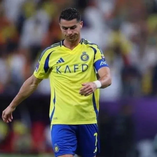 Serdal Adalı’dan Ronaldo cevabı!