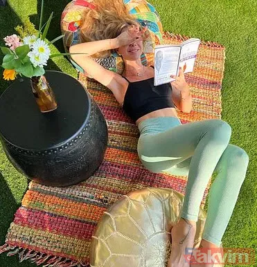 Şeyma Subaşı'nın sevgilisi Meedo! Serenay Sarıkaya bombasını patlattı! Kendi kendini ele verdi aşk... - 15