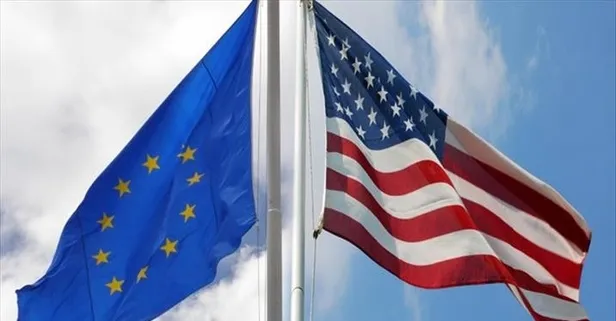 Avrupa Birliği'nden ABD'ye karşı 95 milyar euroya kadar önlem!