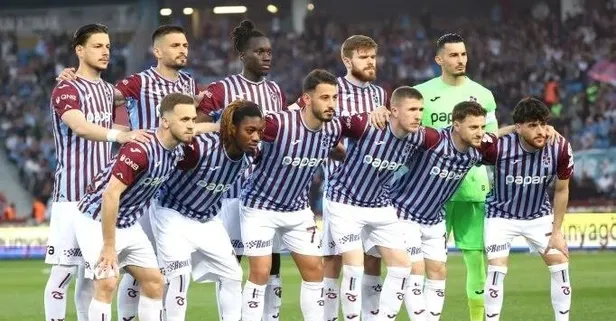 Trabzonspor'un kabus sezonu bitti
