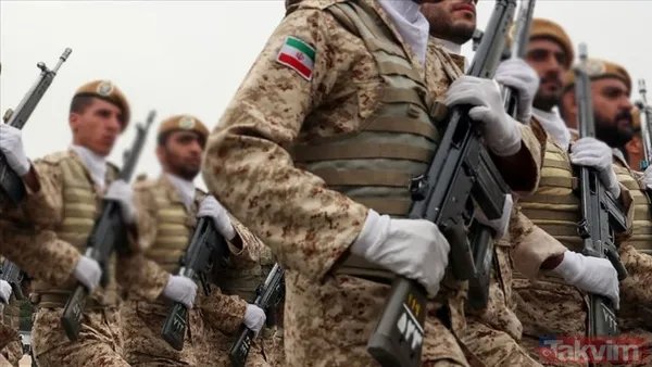 İsrail/ABD ile İran askeri kapasite karşılaştırması: Hangi ülke daha güçlü? - 5