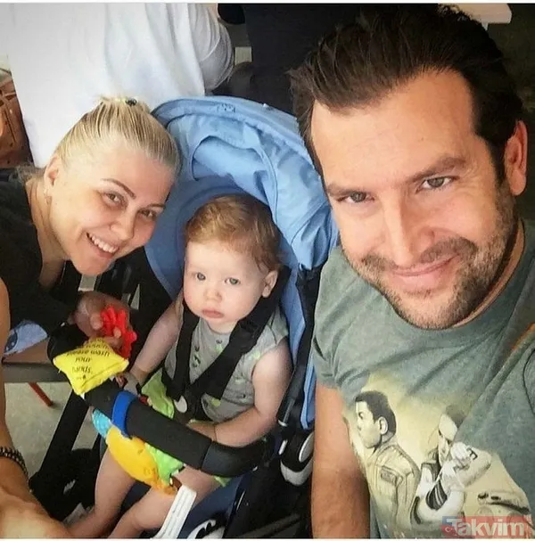 Gamze Özçelik'in eşi Uğur Pektaş'ın son hali hayranlarını şoke etti! Arka Sokaklar'ın efsanesiydi - 27