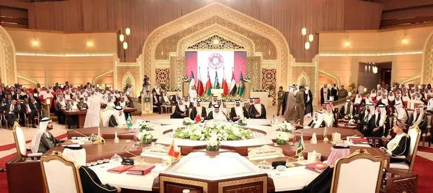 Körfez İşbirliği'nden FETÖ kararı