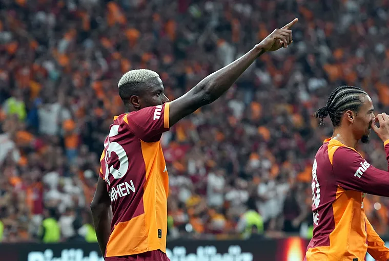 Transfer döneminde tarihe geçen yaz