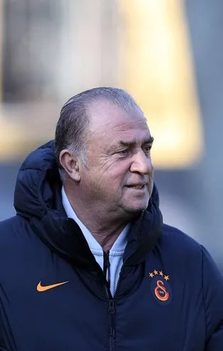 İşte Fatih Terim'in Fenerbahçe maçı stratejisi! Galatasaray sol gösterip sağ vuracak