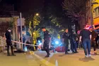 Beykoz'da kaza: Direksiyon hakimiyetini kaybederek direğe çarptı! Motosiklet sürücüsü hayatını kaybetti