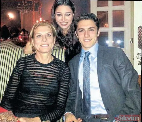 Kuruluş Osman'ın Gündüz'ü Emre Basalak'ın eşi bakın kim çıktı! İşte Emre Basalak'ın güzel eşi Pınar... - 22