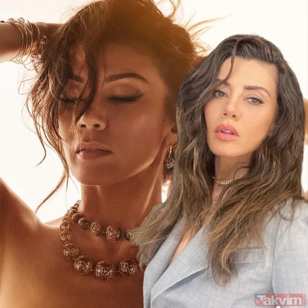 2 yılı devirdiler! Ömer’in Gamze’si Gökçe Bahadır eşini kucağında verdiği pozla yıldönümünü kutladı! “Tencere kapak misali...” - 1