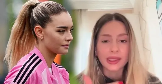 Eski Survivor yarışmacısı Aycan Yanaç hakkında darp iddiası! "Yüzüme eliyle vurdu beni yere yatırdı"