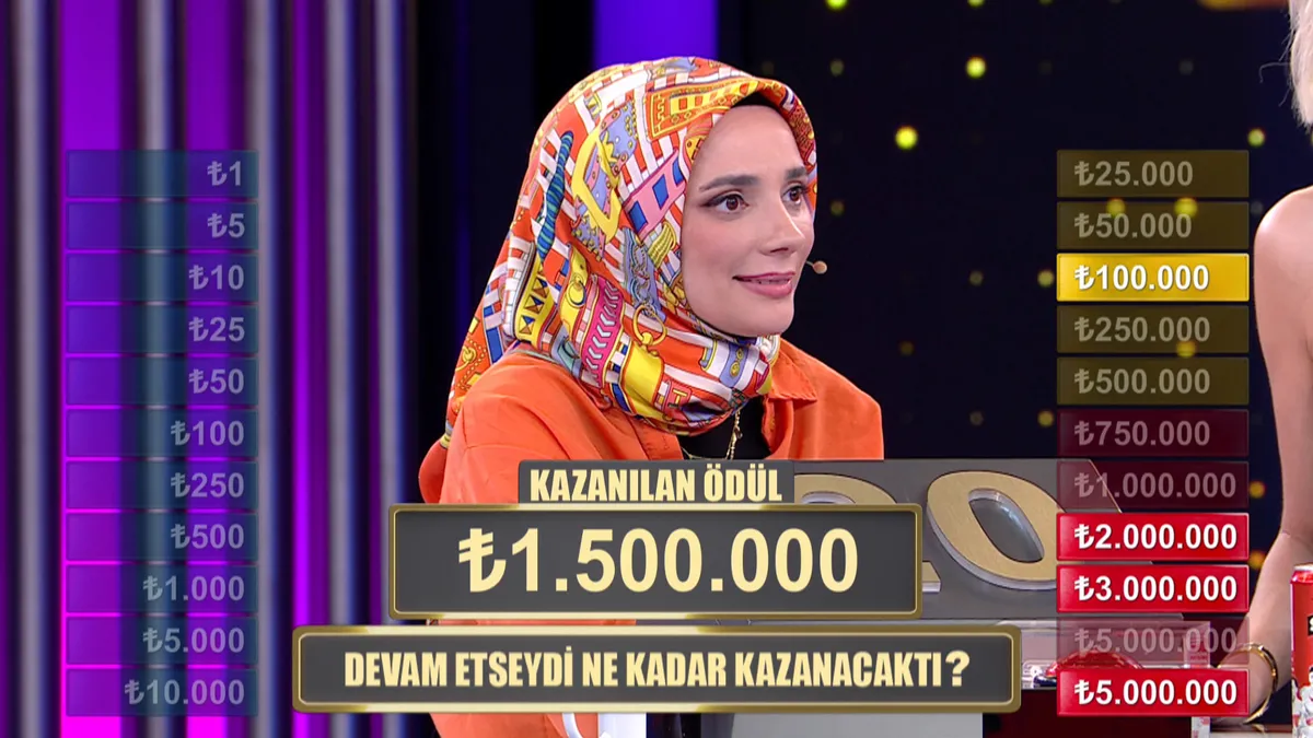 Büyük ödül için bankaya karşı mücadele: Var Mısın Yok Musun yeni bölümleriyle ekranlarda!-4