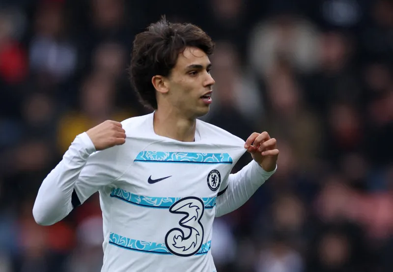 Galatasaray'a Joao Felix transferinde müjde! - 1