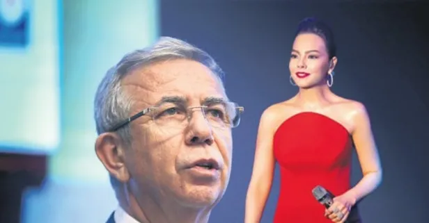 CHP'li ABB'nin konser bütçesi 4 kat arttı: Rekor ücret Ebru Gündeş'e