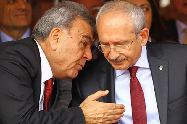 CHP’nin eski İzmir Büyükşehir Belediye Başkanı Aziz Kocaoğlu’nun açıklamaları Kılıçdaroğlu ve Soyer’in yalanını ortaya çıkardı!