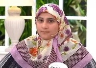 Cemile canlı yayında kayınvalidesi ile yüzleşti! Esra Erol’da stüdyosunu birbirine kattı! Ben kavgacı ve takıntılı bir insanım