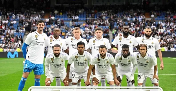 Fenerbahçe'nin yeni transferi Real Madrid'den! Resmi teklif yapılacak