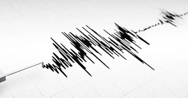 Muğla deprem son dakika şiddeti kaç? Muğla İzmir deprem mi oldu? Kandilli AFAD son depremler!