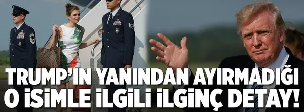 ABD Beyaz Saray İletişim Direktörlüğüne geçici atama-2