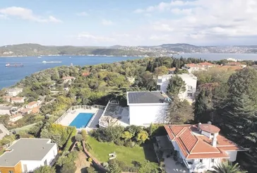 Kaçak villanın hesabı soruluyor