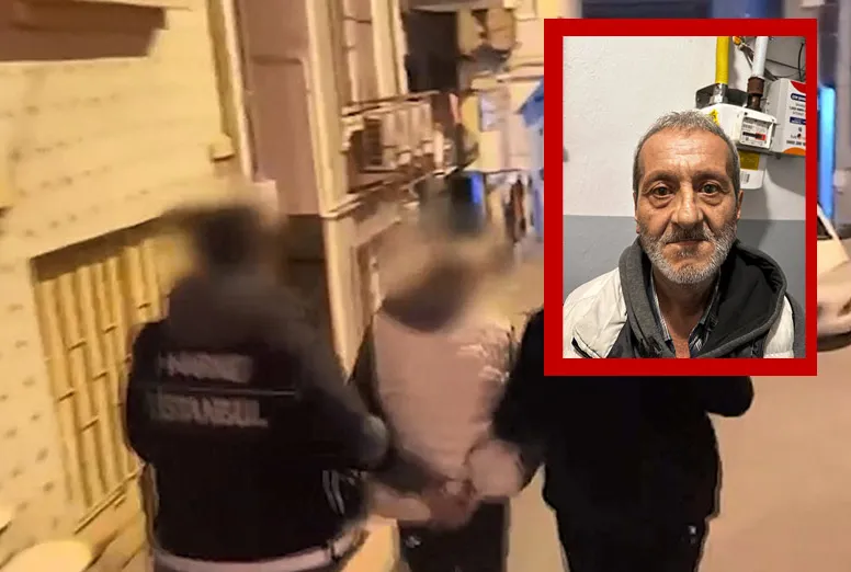 Barış Boyun’un ağabeyine gözaltı